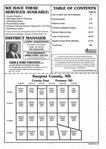 Index Map 2, Sargent County 2004